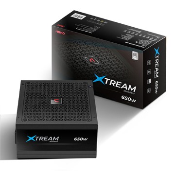 [앱코] XTREAM 650W